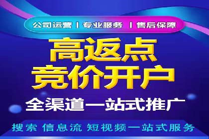 SEM托管代运营助力企业高效营销